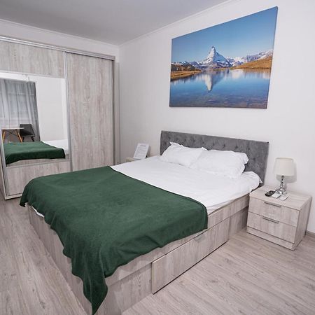Smart Apartament 布拉索夫 外观 照片