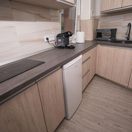 Smart Apartament 布拉索夫 外观 照片