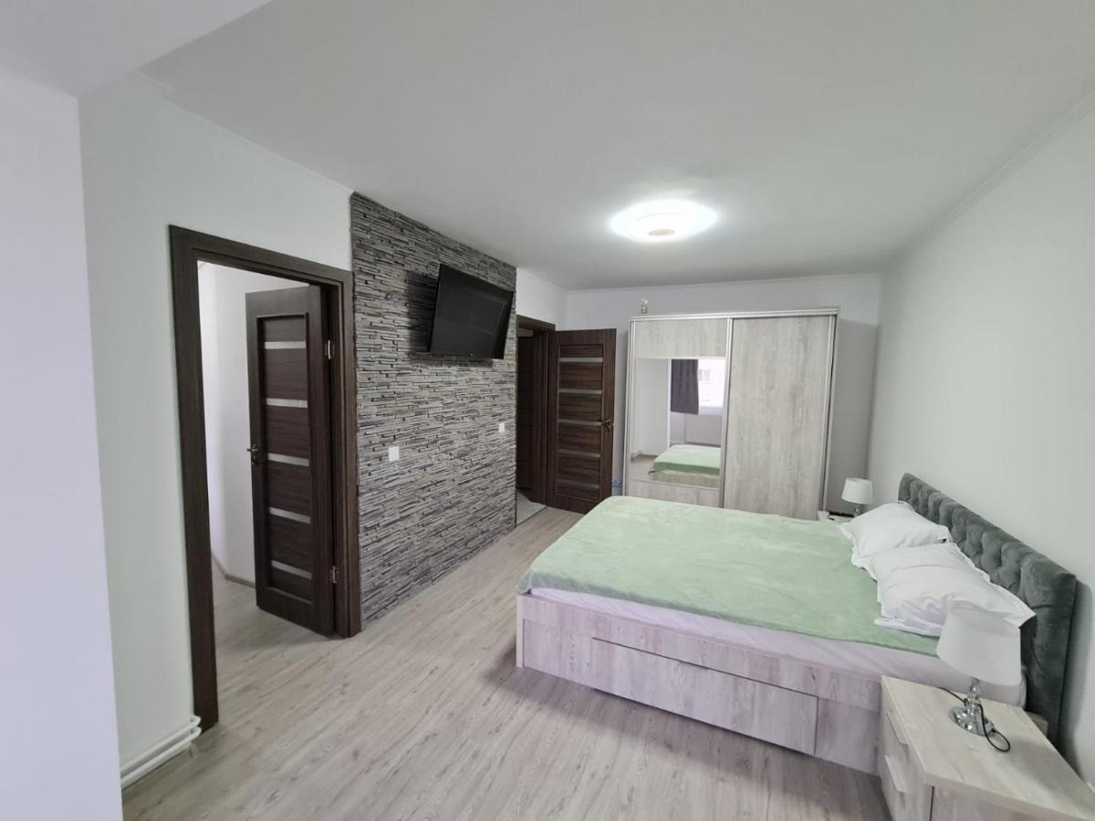 Smart Apartament 布拉索夫 外观 照片