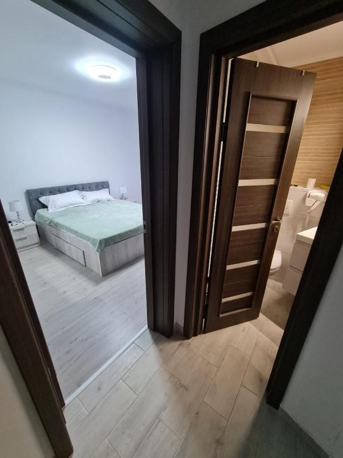 Smart Apartament 布拉索夫 外观 照片