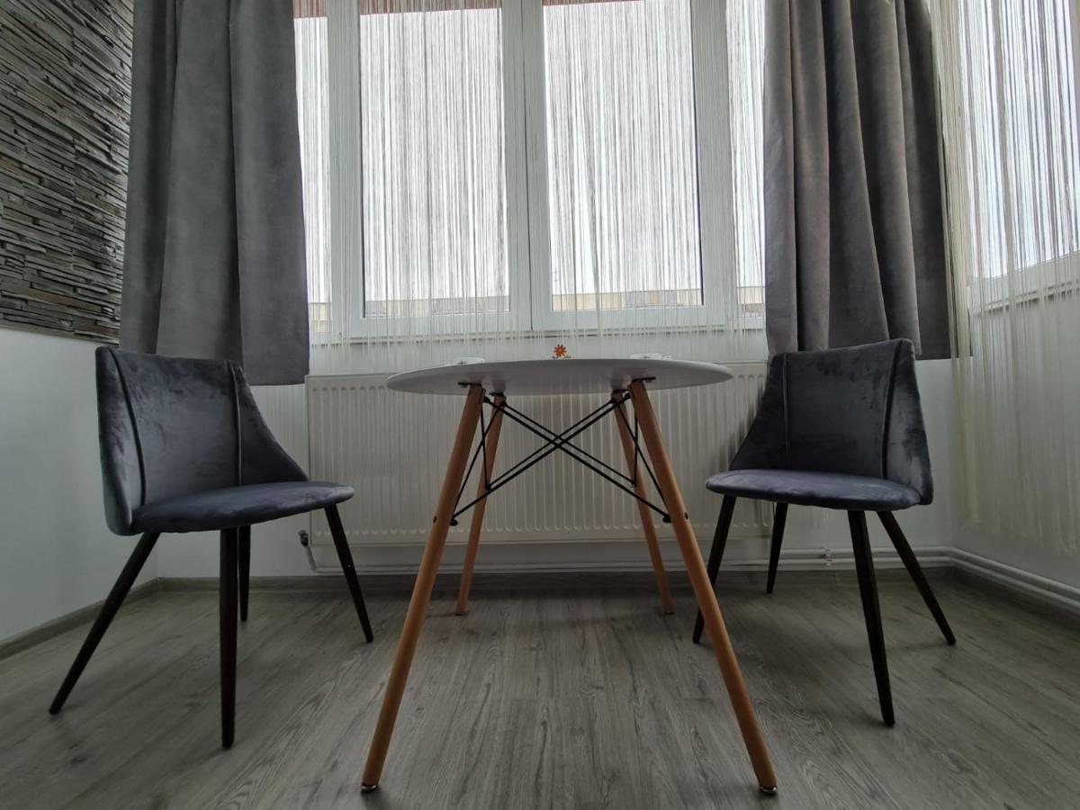 Smart Apartament 布拉索夫 外观 照片