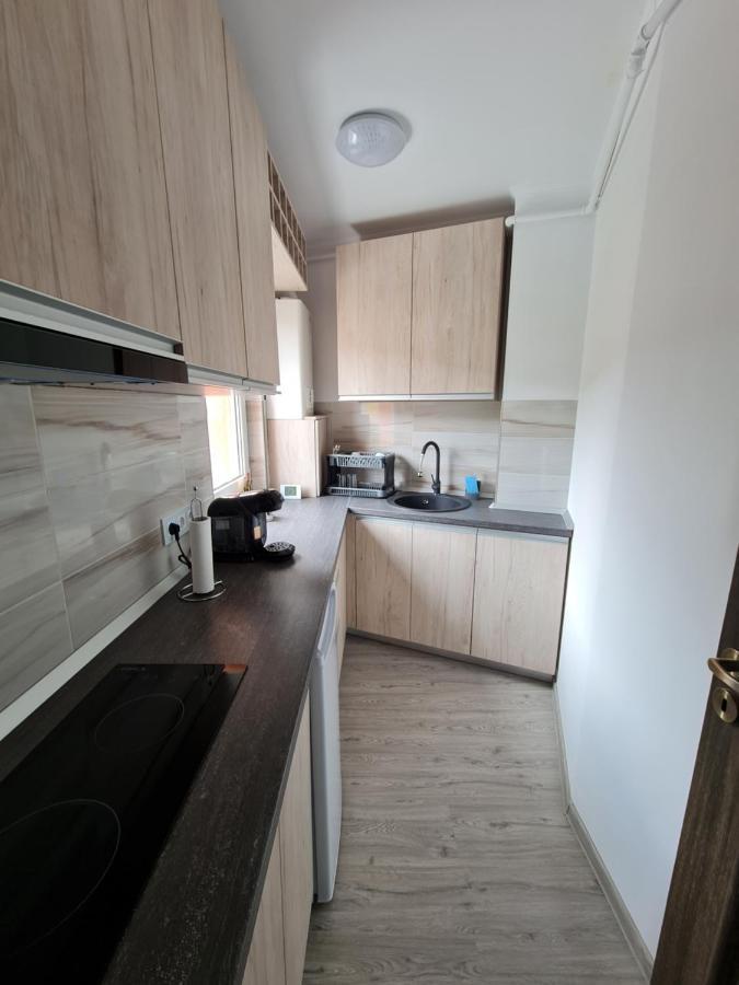 Smart Apartament 布拉索夫 外观 照片