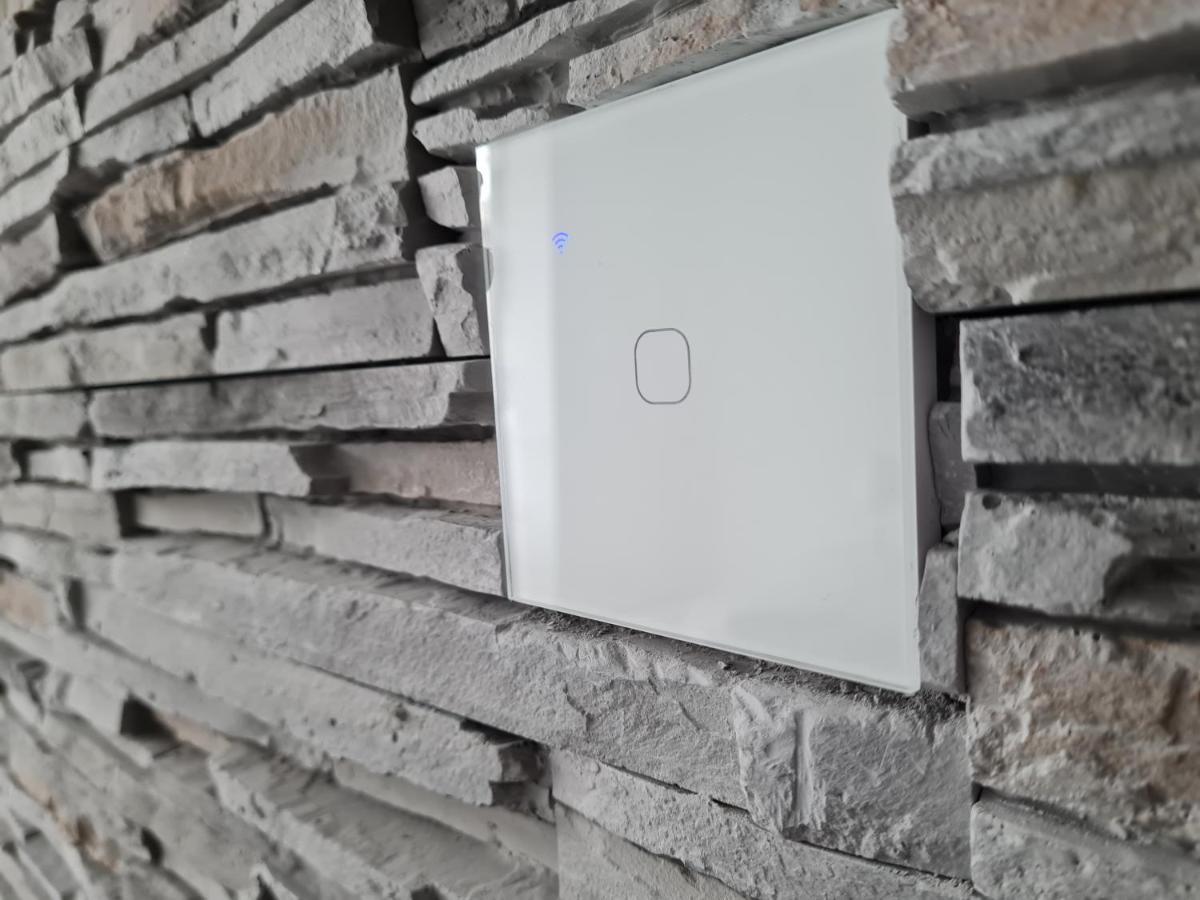 Smart Apartament 布拉索夫 外观 照片