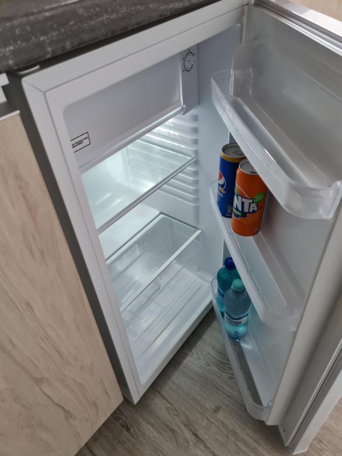 Smart Apartament 布拉索夫 外观 照片
