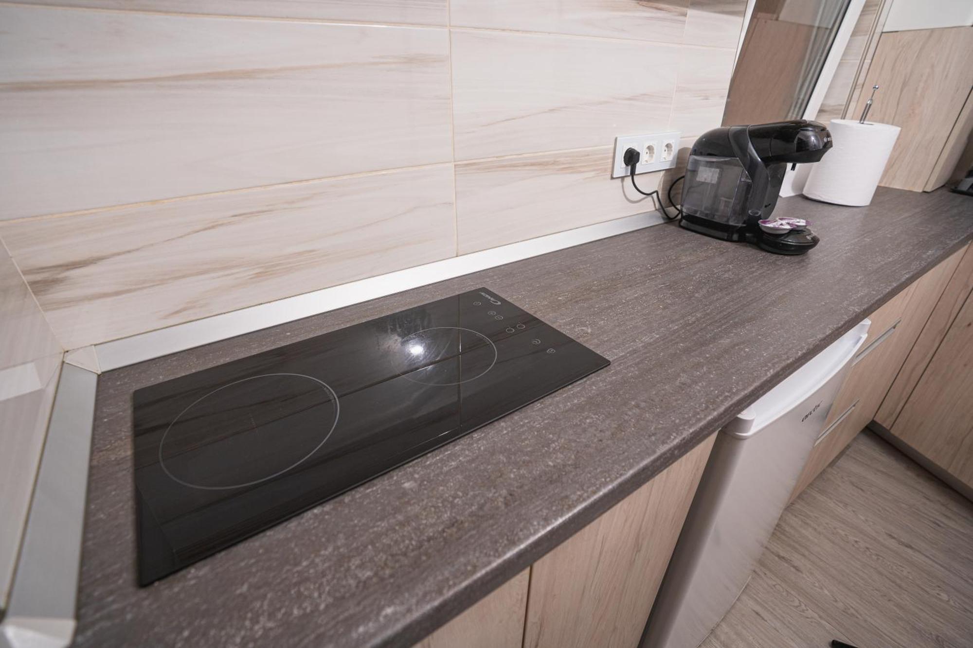 Smart Apartament 布拉索夫 外观 照片