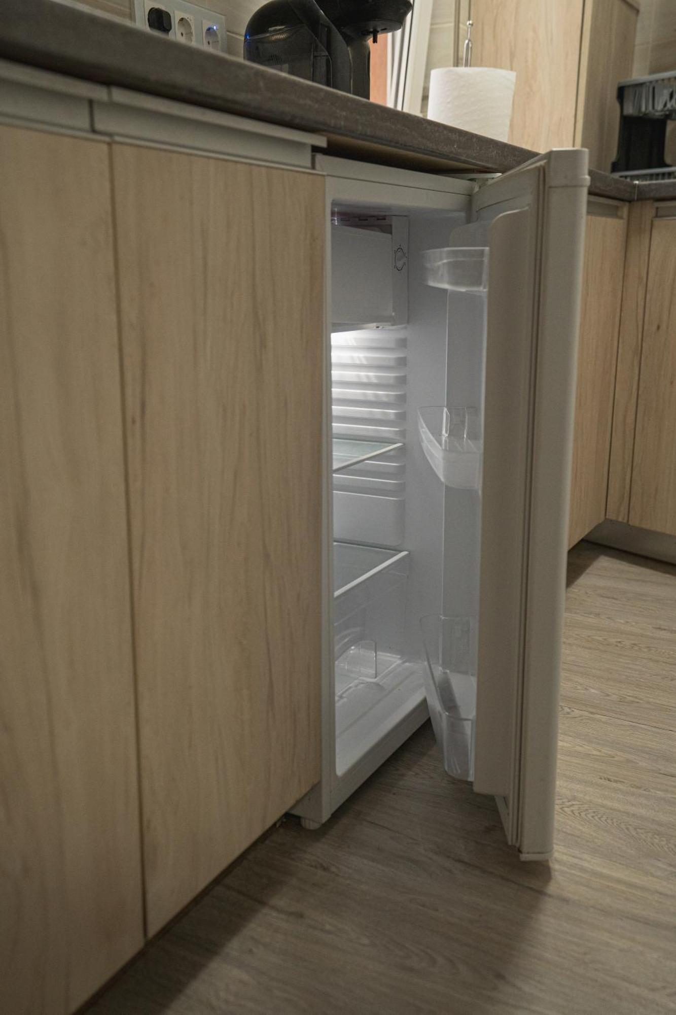 Smart Apartament 布拉索夫 外观 照片