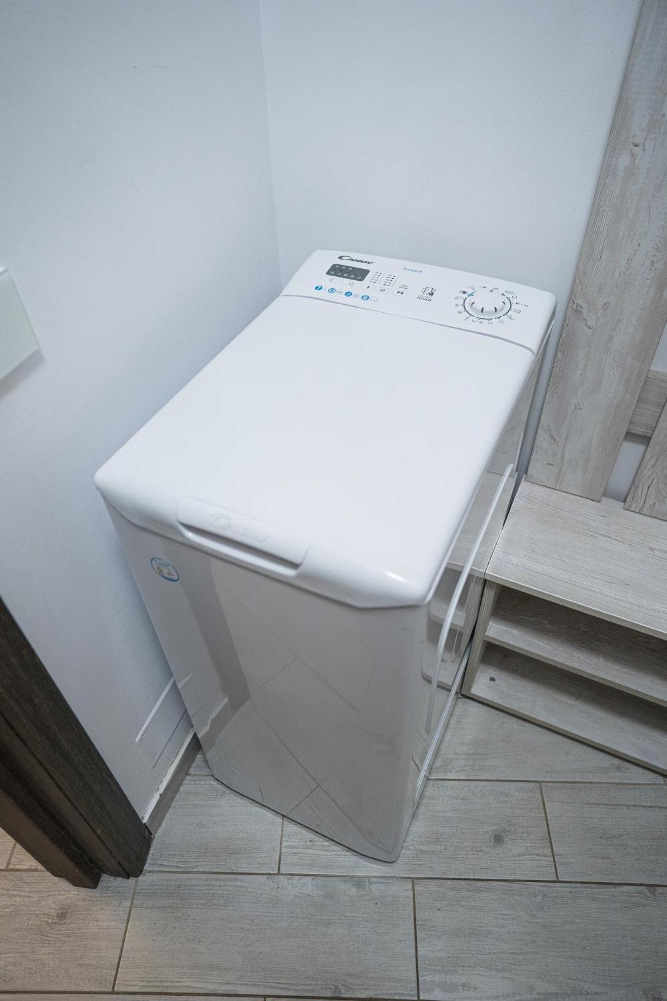 Smart Apartament 布拉索夫 外观 照片