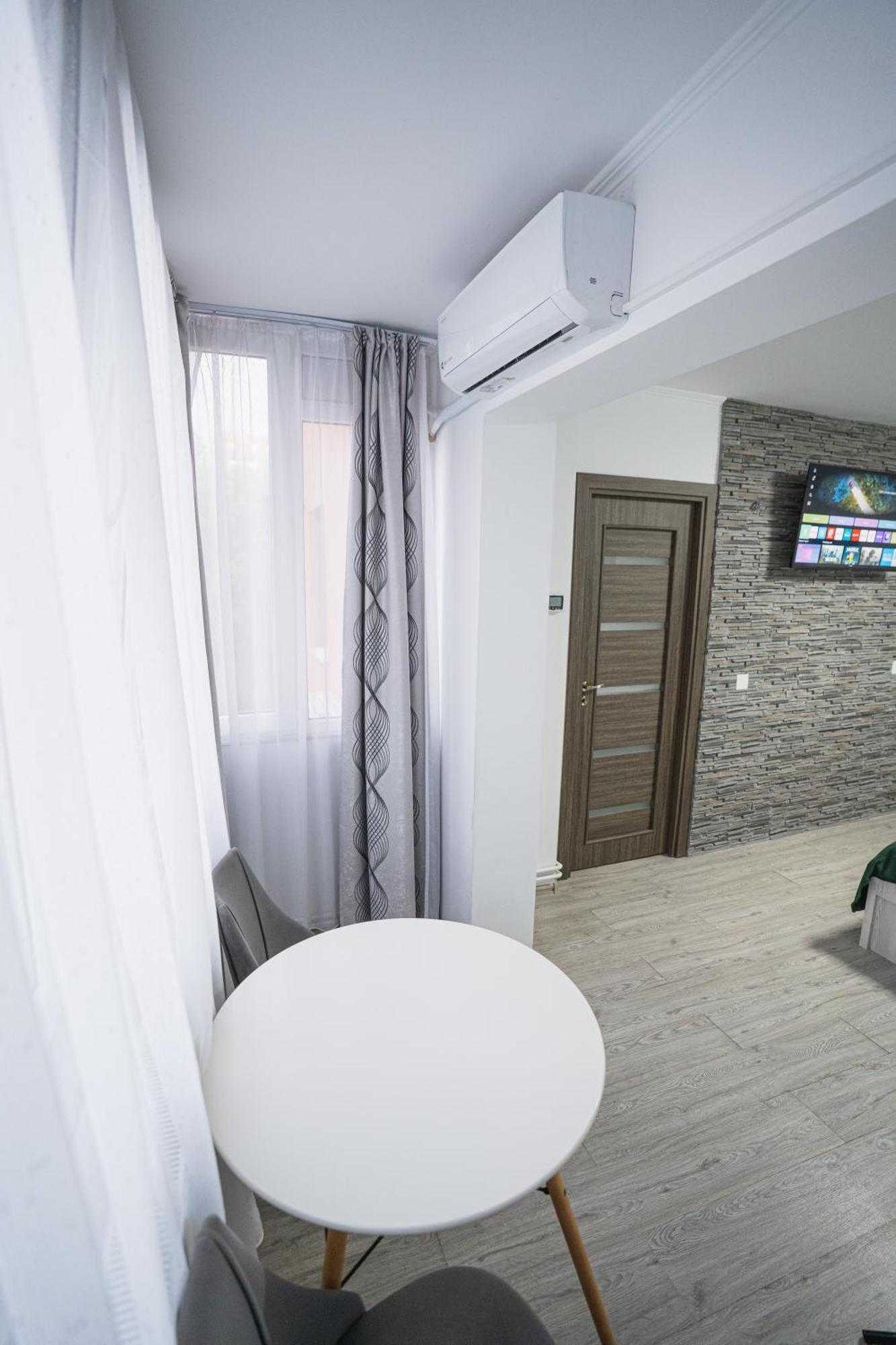Smart Apartament 布拉索夫 外观 照片